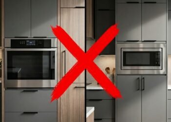 Nem forno nem micro-ondas, a nova tendência que está transformando as cozinhas