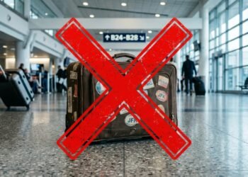 Adeus às malas comuns, a nova tendência de 2026 une mobilidade conforto e sofisticação