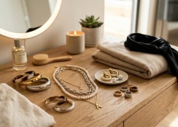 O acessório que virou peça-chave nas passarelas e redefine o estilo feminino com elegância imediata