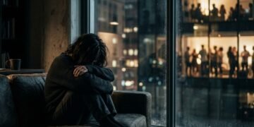 O medo que muita gente considera normal pode estar ligado a um transtorno psicológico pouco conhecido