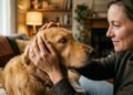 Um estudo científico descobriu que cães da raça Golden Retriever possui genes associados a emoções humanas