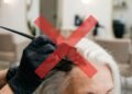 Adeus às tinturas para cobrir os cabelos brancos: o truque barato para melhorar a cor do seu cabelo sem gastar dinheiro