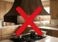 Adeus à coifa tradicional: o novo aparelho inteligente que elimina muito mais fumaça da cozinha