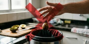 Não jogue fora esse caroço antes de aprender como plantar e transformá-lo em uma árvore cheia de frutos em casa