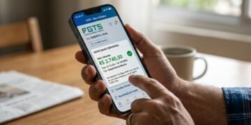 Medida Provisória libera R$ 7,8 bilhões do FGTS para 14,1 milhões de trabalhadores demitidos
