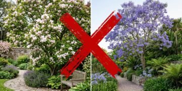 Nem magnólia nem jacarandá: a árvore que se enche de flores douradas e ganha destaque no jardim