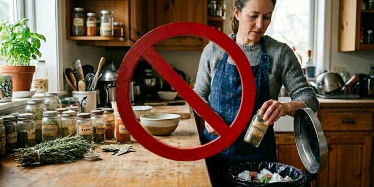 Se você tiver temperos vencidos em casa, não os jogue fora: eles ainda possuem propriedades úteis na culinária