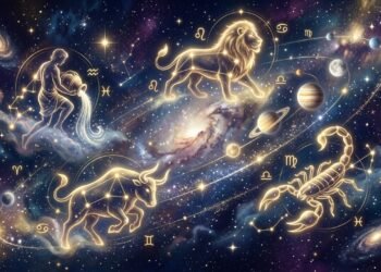 Estes 4 signos entram em uma nova fase antes do fim de maio e um deles terá reviravolta marcante