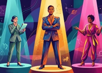 "Eles se acham o centro do universo": 3 signos do zodíaco que acreditam ser as pessoas mais importantes do mundo