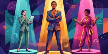 "Eles se acham o centro do universo": 3 signos do zodíaco que acreditam ser as pessoas mais importantes do mundo