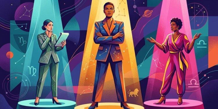 "Eles se acham o centro do universo": 3 signos do zodíaco que acreditam ser as pessoas mais importantes do mundo