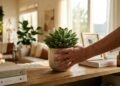 A suculenta que cresce rápido e transforma qualquer canto da casa em um mini jardim verde