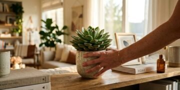 A suculenta que cresce rápido e transforma qualquer canto da casa em um mini jardim verde