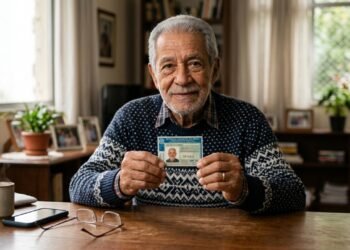 CNH muda para motoristas a partir dos 50 anos e traz novas regras na renovação
