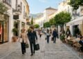 Onde fazer compras em Madrid entre outlets famosos, grifes e achados com desconto