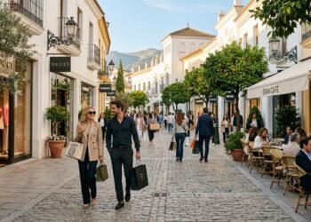 Onde fazer compras em Madrid entre outlets famosos, grifes e achados com desconto