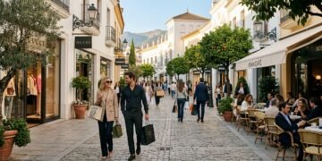 Onde fazer compras em Madrid entre outlets famosos, grifes e achados com desconto