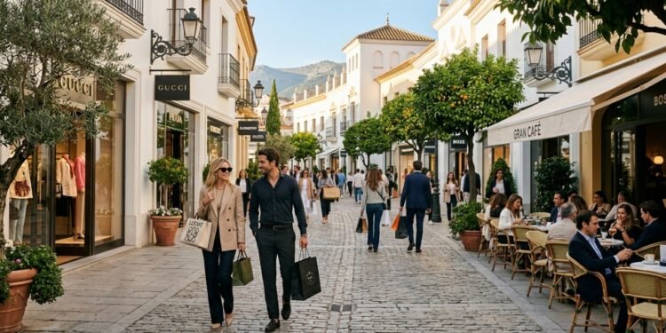 Onde fazer compras em Madrid entre outlets famosos, grifes e achados com desconto