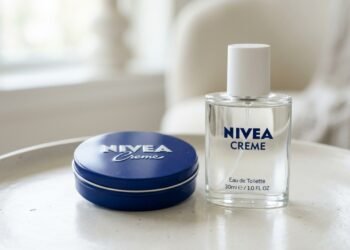 A Nivea lançou uma novidade que promete conquistar quem não resiste ao aroma do seu clássico creme