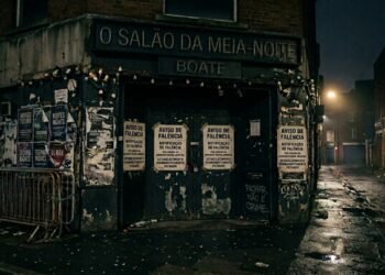 Casa noturna histórica fechará as portas após 47 anos e despedida terá festival de 12 horas