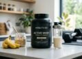 O que o whey protein faz no corpo após os 40 anos e como ele combate a sarcopenia