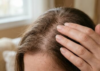 Especialistas explicam por que o cabelo pode enfraquecer na menopausa e como tratar o problema