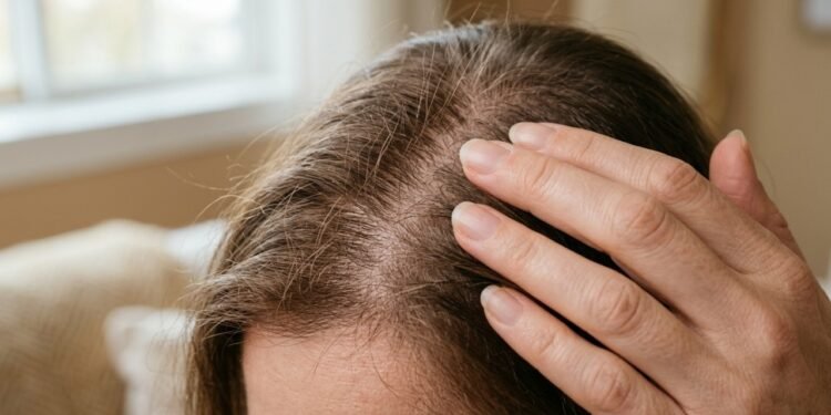 Especialistas explicam por que o cabelo pode enfraquecer na menopausa e como tratar o problema