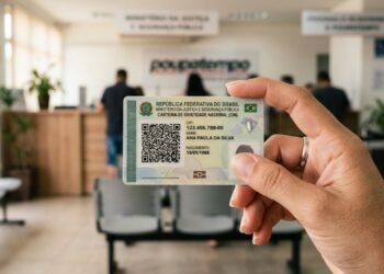 Novo RG traz vantagem pouco conhecida para idosos e muitos ainda não sabem