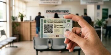 Novo RG traz vantagem pouco conhecida para idosos e muitos ainda não sabem