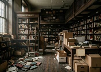 Após décadas de história, livraria tradicional precisa arrecadar milhares para continuar aberta