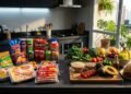 Especialistas alertam para dietas modernas que aumentam o risco de câncer