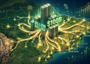 Se o bilionário Elon Musk dividisse sua fortuna com todos os brasileiros, quanto cada um ganharia