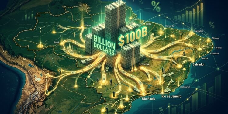 Se o bilionário Elon Musk dividisse sua fortuna com todos os brasileiros, quanto cada um ganharia