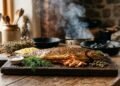 O peixe que é mais saudável que salmão e mais gostoso