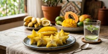Estes sintomas após comer essa fruta indicam que você precisa de um médico