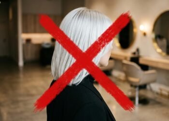 Nem platinado, nem dourado intenso: essa é a tendência de 2026 que valoriza todos os tipos de cabelo