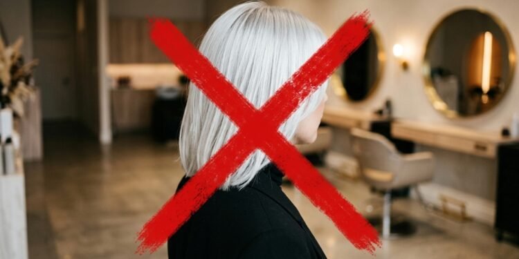 Nem platinado, nem dourado intenso: essa é a tendência de 2026 que valoriza todos os tipos de cabelo