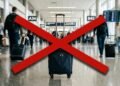 Adeus malas com rodinhas: a nova tendência que promete facilitar suas viagens em 2026