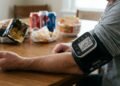 Saiba o que acontece com sua pressão arterial quando você reduz alimentos ultraprocessados
