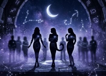Signos com um sexto sentido aguçado para o que os outros estão pensando