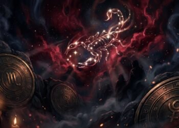 O signo que mais gosta de controlar tudo pode surpreender muita gente, segundo a astrologia