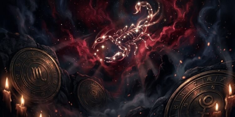 O signo que mais gosta de controlar tudo pode surpreender muita gente, segundo a astrologia