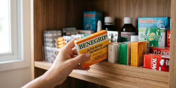 Estes 2 lugares muito usados para guardar remédios podem acelerar a perda de eficácia dos medicamentos