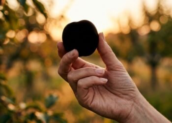A fruta pouco conhecida que tem mais potássio que banana
