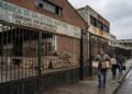 Fim de uma era: uma fábrica de biscoitos icônica fecha para sempre, deixando dezenas de famílias sem trabalho