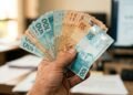 Novo reajuste eleva salário para R$ 1.789,04 e traz alegria para milhares de trabalhadores brasileiros