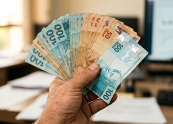 Novo reajuste eleva salário para R$ 1.789,04 e traz alegria para milhares de trabalhadores brasileiros