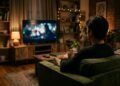 O que assistir à mesma série ou filme repetidamente revela sobre a sua personalidade, segundo a psicologia