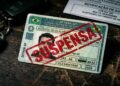 Nova infração pode suspender a CNH por até 12 meses e preocupa motoristas