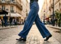 O jeans moderno voltou com tudo e estas combinações estão dominando a moda